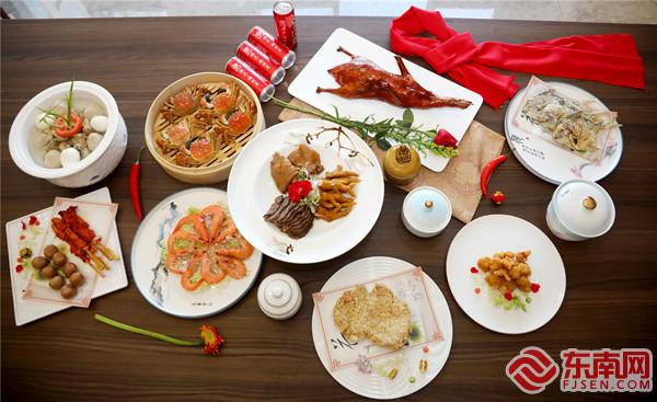 福大的年夜饭.JPG