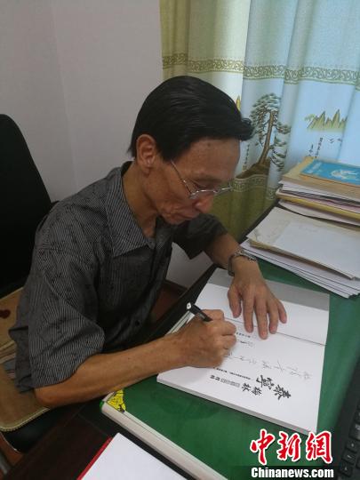 福建泰宁梅林戏传承人黎秀珍：一朝梅林人，一生梅林魂