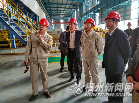 罗源县与福州大学签订合作协议　在三大方面合作
