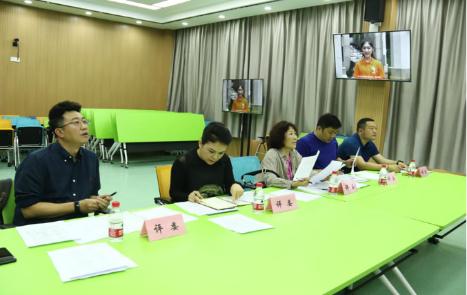 “青春•使命•奋进” ｜福州大学城开展高校学生线上演讲比赛