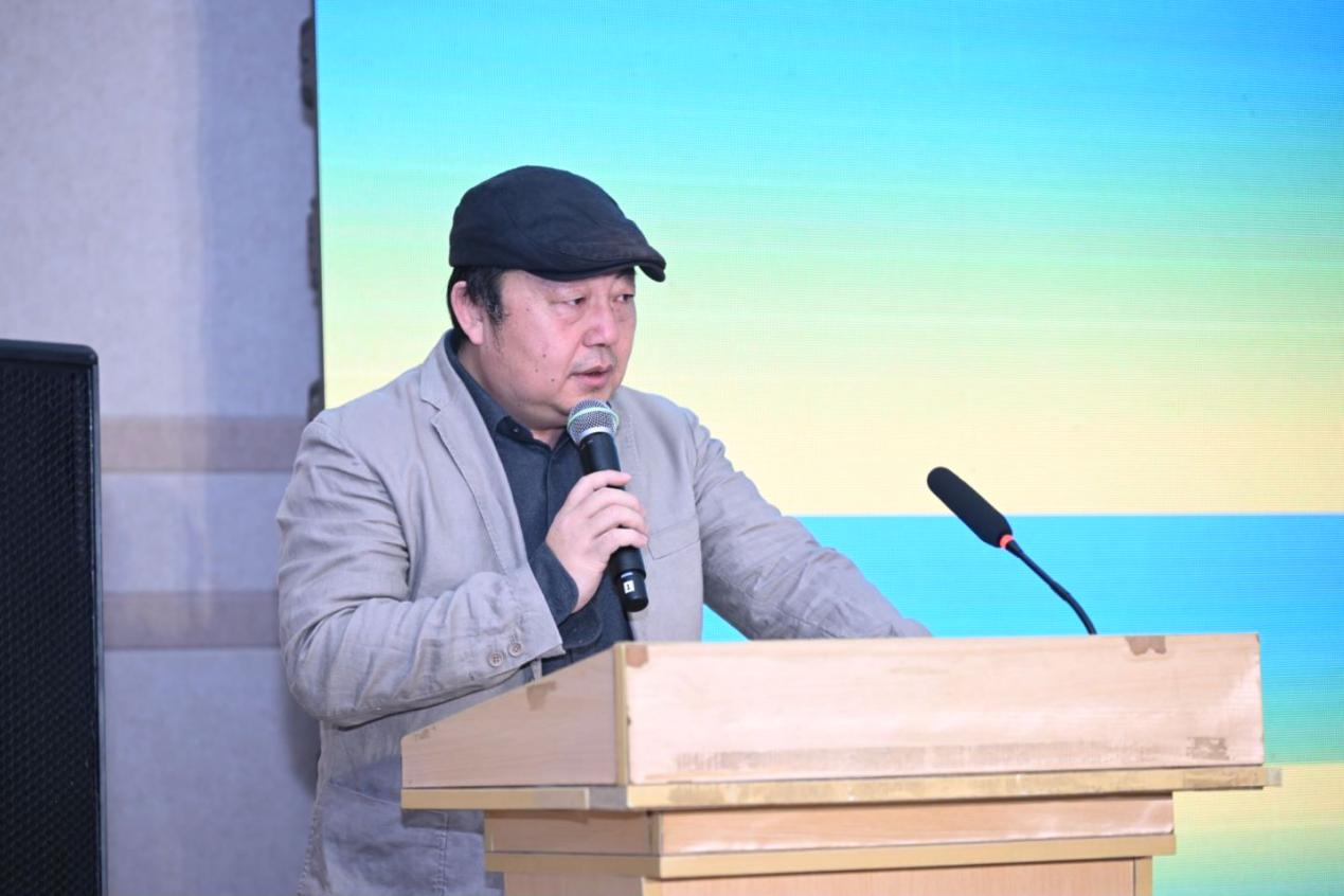 20240329院长刘玉龙教授致辞厦门工艺美术学院.png
