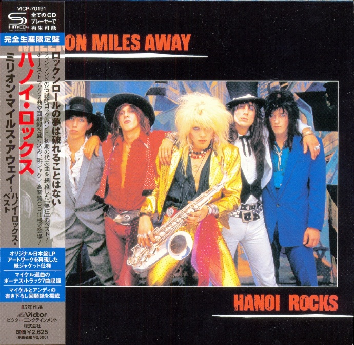 HanoiRocks-2013-6AlbumsCollection((MiniLPSHM-CDVictorJapan)[FLAC+CUE]