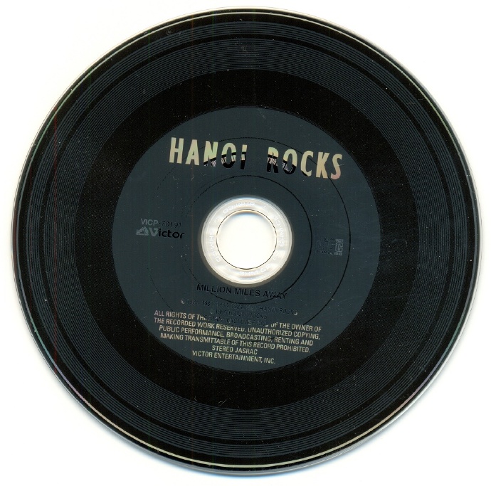 HanoiRocks-2013-6AlbumsCollection((MiniLPSHM-CDVictorJapan)[FLAC+CUE]