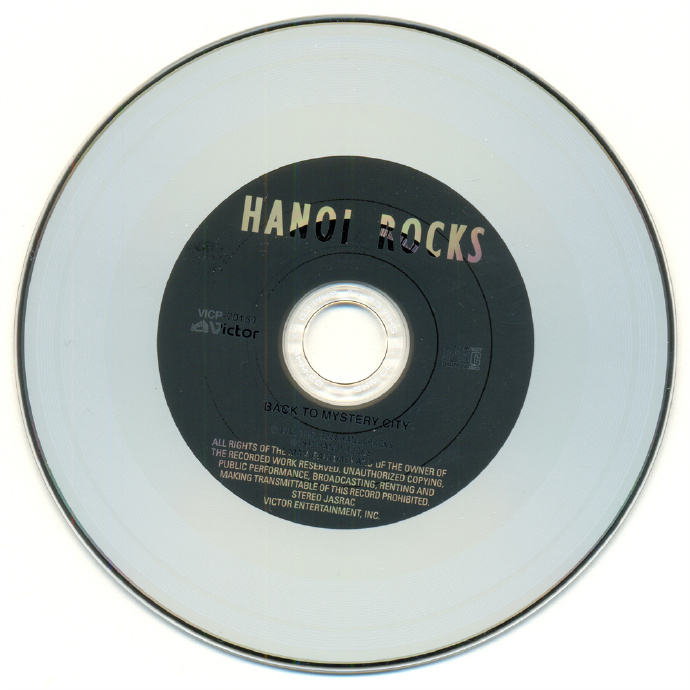 HanoiRocks-2013-6AlbumsCollection((MiniLPSHM-CDVictorJapan)[FLAC+CUE]