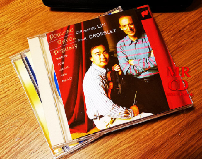 群星《发烧唱片精选示范碟VOL141》2021[WAV+CUE]