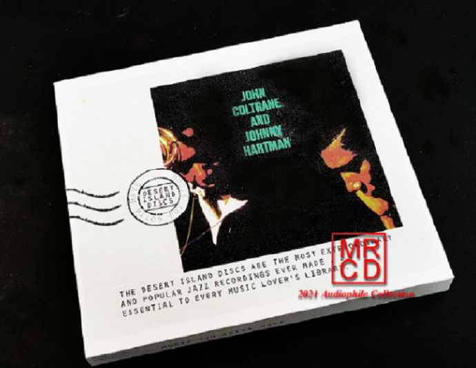群星《发烧唱片精选示范碟VOL141》2021[WAV+CUE]
