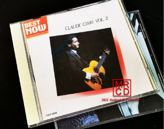 群星《发烧唱片精选示范碟VOL141》2021[WAV+CUE]
