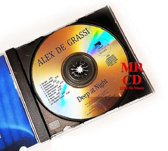 发烧吉他AlexDeGrassi-午夜时分DeepatNight[WAV+CUE]