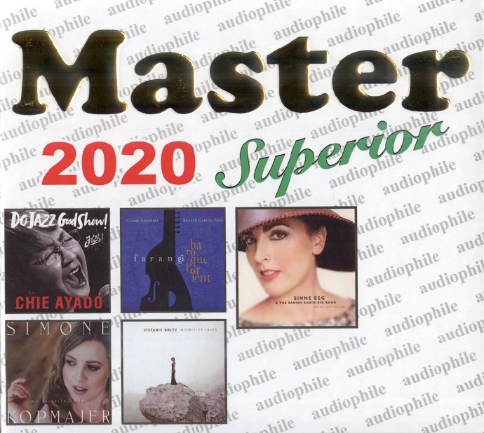明达发烧碟《Master.2020.Superior》2020[WAV+CUE]