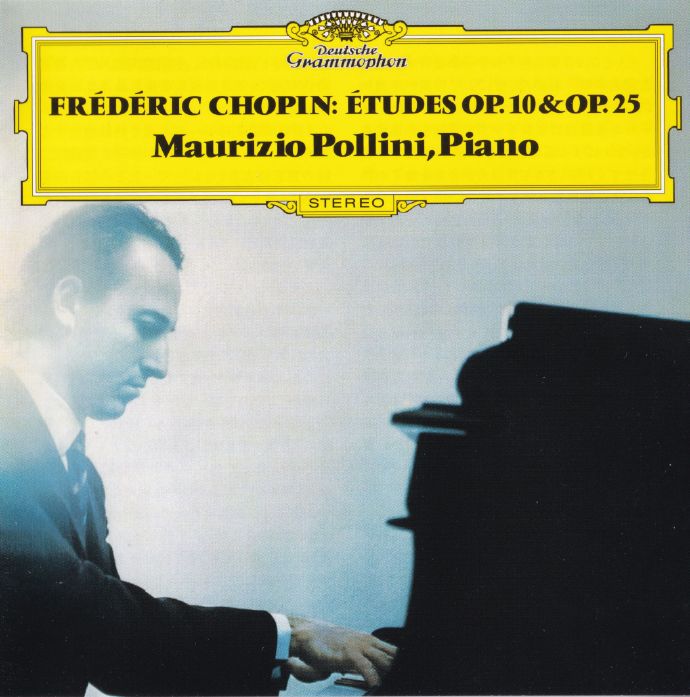 9538MAURIZIOPOLLINI-CHOPIN24ETUDES2018[SHM-SACDISO]
