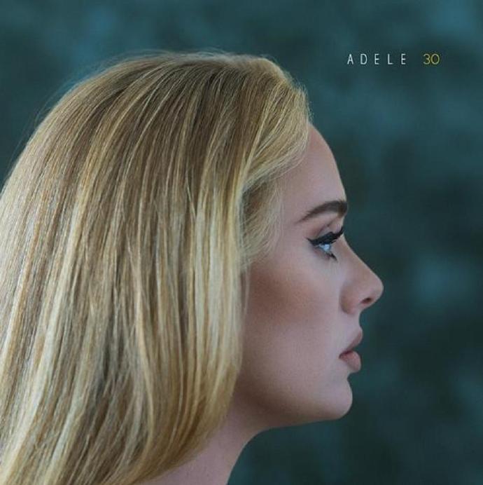 Adele.2021-30【FLAC分轨】