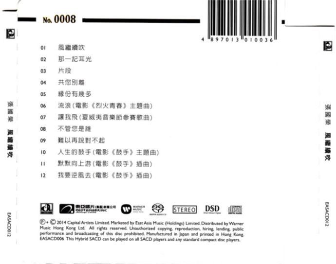 张国荣-198305.风继续吹(2014版SACD2822K1bit).dsf