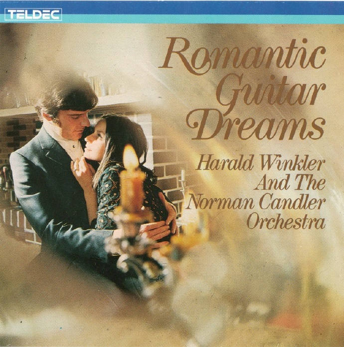 HaraldWinkler-RomanticGuitarDreams[WAV]