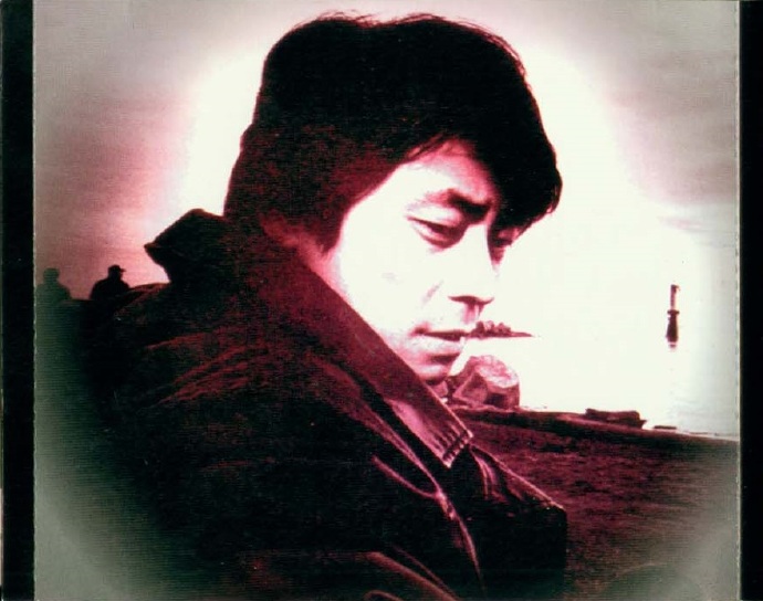 王杰《1998替身(马来西亚版)》150CD[WAV整轨]