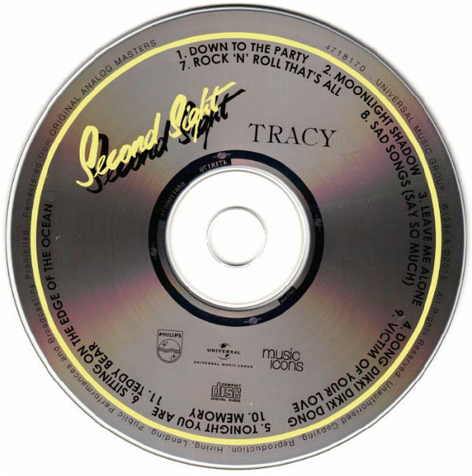 黄莺莺65CD【宝丽金】【WAV+CUE】