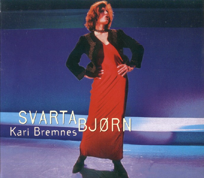Kari.Bremnes《Svarte.Bjorn》1998[FLAC+CUE/整轨]