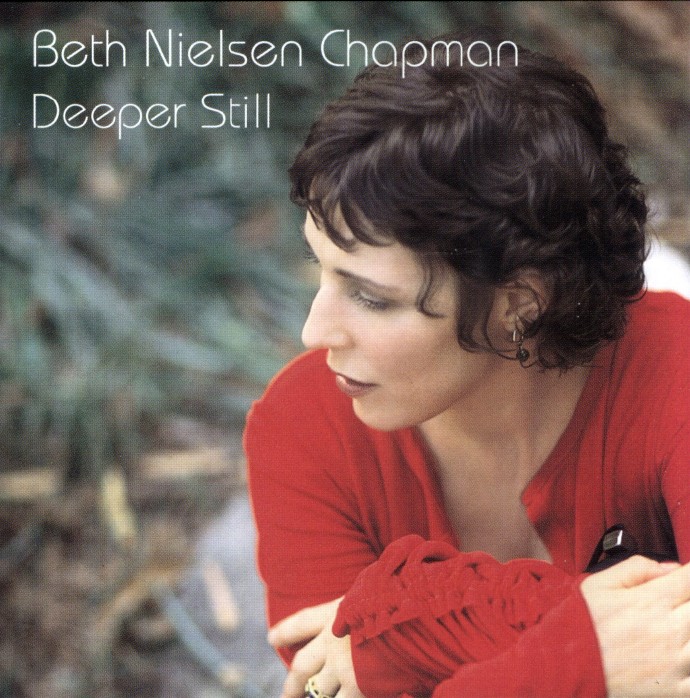 【民谣】Beth.Nielsen.Chapman《Deeper.Still》2002[FLAC+CUE/整轨]