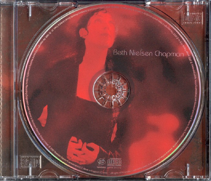 【民谣】Beth.Nielsen.Chapman《Deeper.Still》2002[FLAC+CUE/整轨]