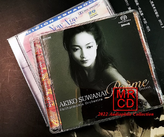 发烧唱片精选示范碟VOL158[WAV+CEU]