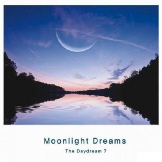 韩国新世纪钢琴-《白日梦TheDaydream》7CD[WAV+CUE]