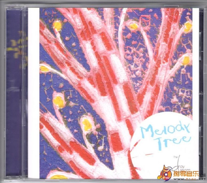 韩国新世纪钢琴-《白日梦TheDaydream》7CD[WAV+CUE]