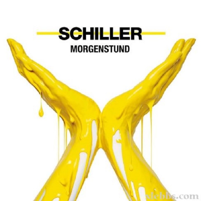 【德国喜乐】Schiller-2019-Morgenstund(3CD)(FLAC)