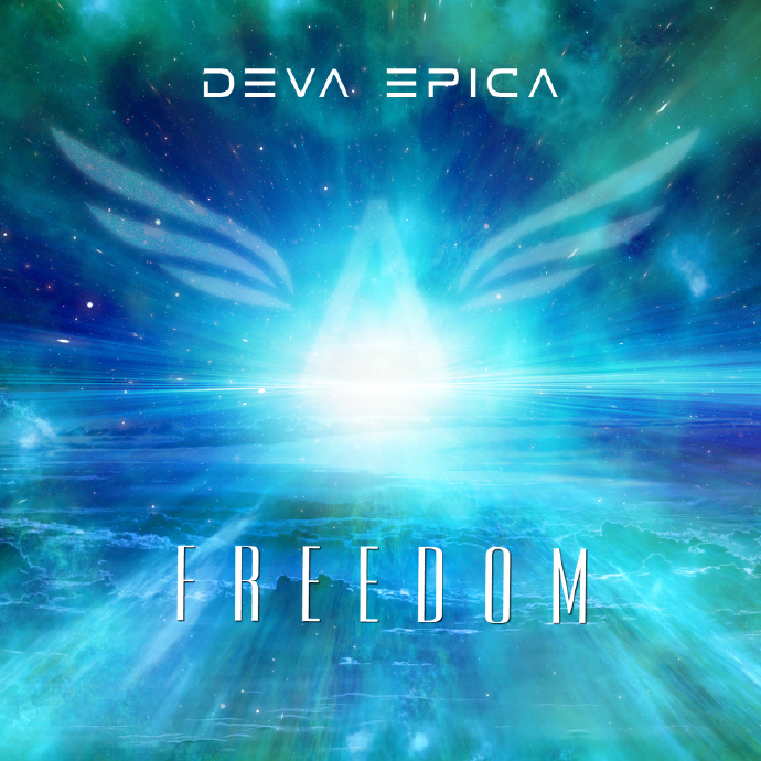 【史诗配乐】DevaEpica《Freedom》2018(FLAC)
