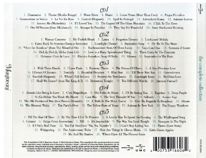 Mantovani2010-TheCompleteCollection(5CD)[FLAC+CUE]