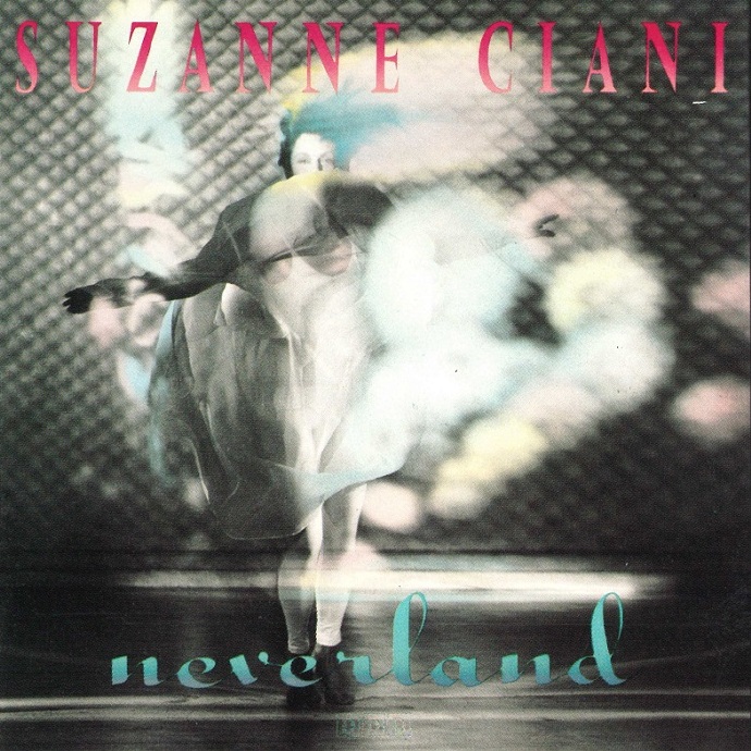 轻音乐SuzanneCiani-Neverland(JP)[WAV+CUE]
