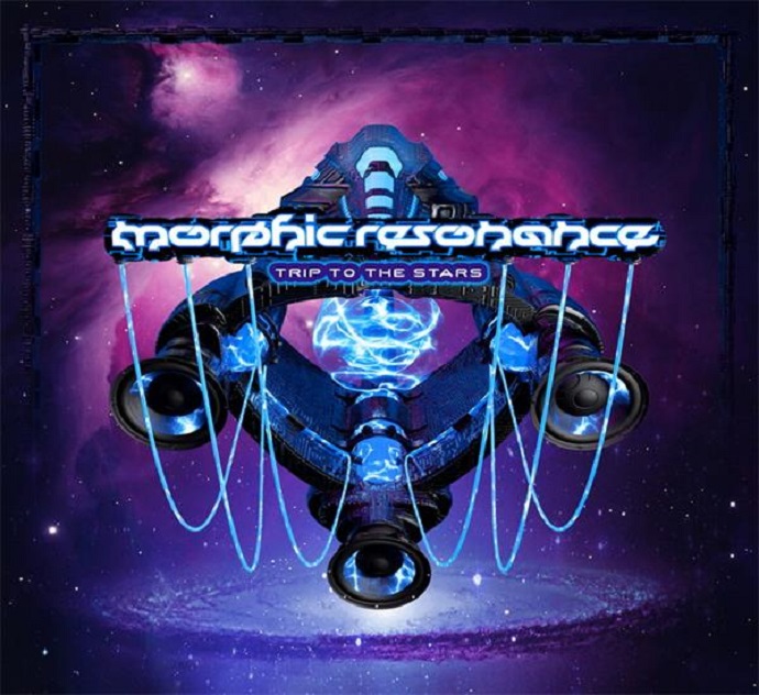 【迷幻电音】MorphicResonance-2017-TripToTheStars24bits(FLAC)