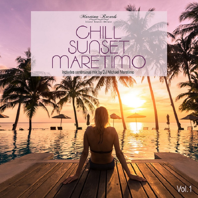 驰放沙发30首精选专辑-VA-ChillSunsetMaretimoVol.1(2018)[FLAC]