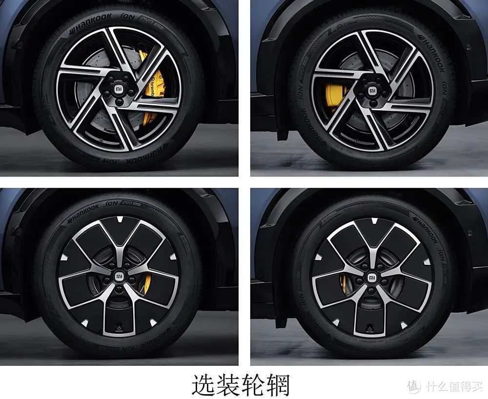 重磅官宣！小米SUV发布，命名 YU7 (yu期？)，预计35万起遥遥领先