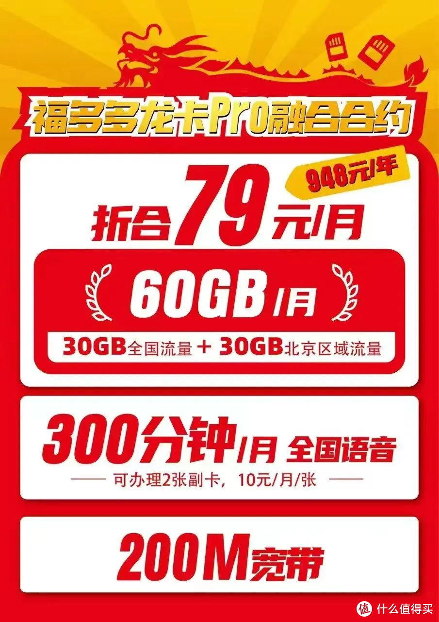 年省大几百！2024年末北京超全宽带优惠合集，省钱必备