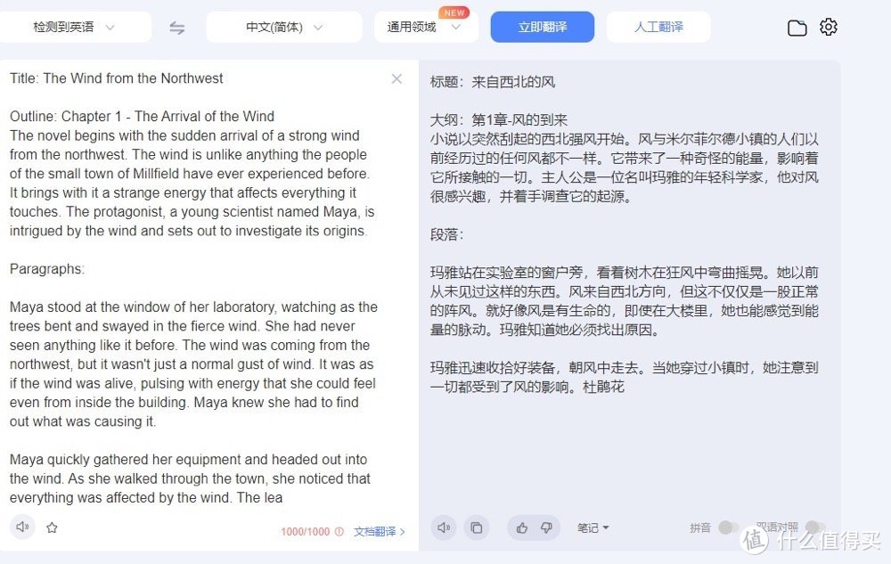 文本创作者绝对不能错过！神级小说生成工具！