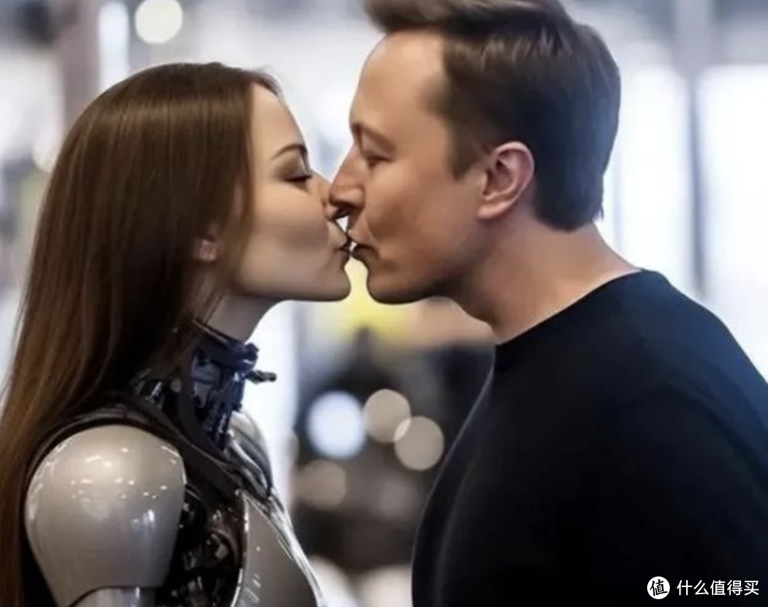 从科幻到现实，马斯克机器人女友再一步进化！强大到令人发指！可以做家务、炒菜洗碗等等