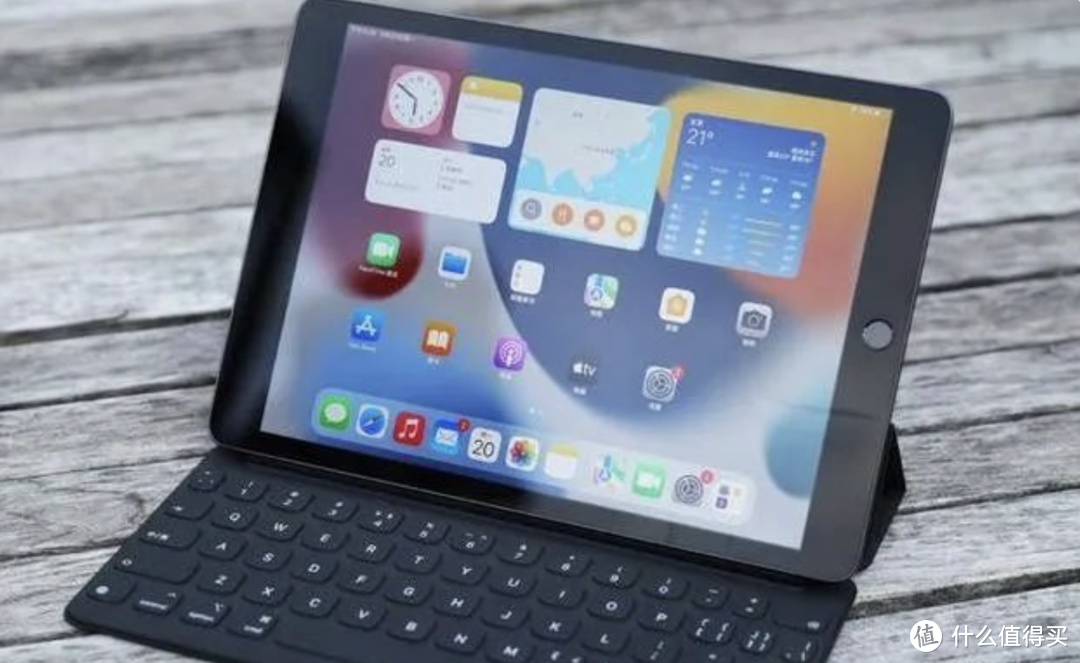 3000元的iPad 9 是 “冤种” ！但是1529元的ipad 不存在这种说法，直接冲了！