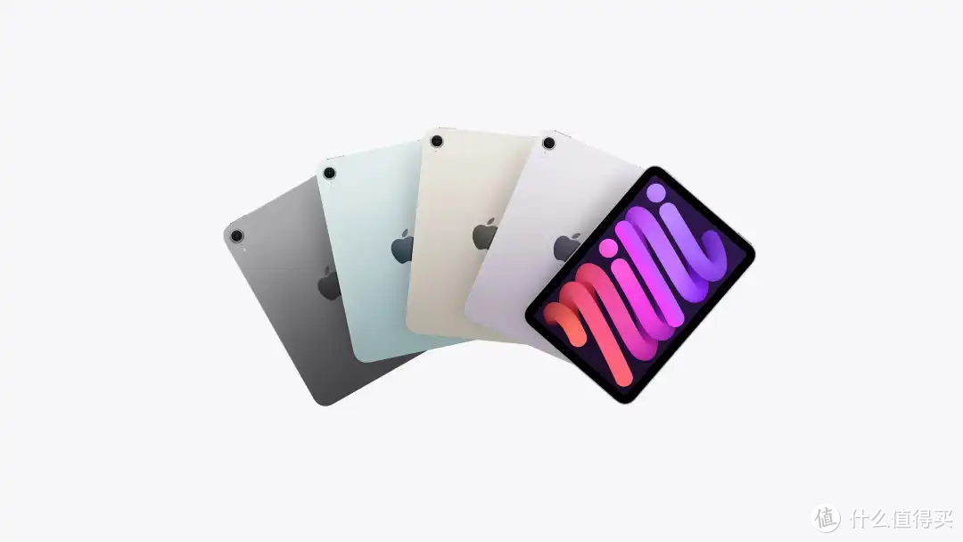 尺寸短小！本领大！短小精悍的ipad mini7国补20% 购买攻略