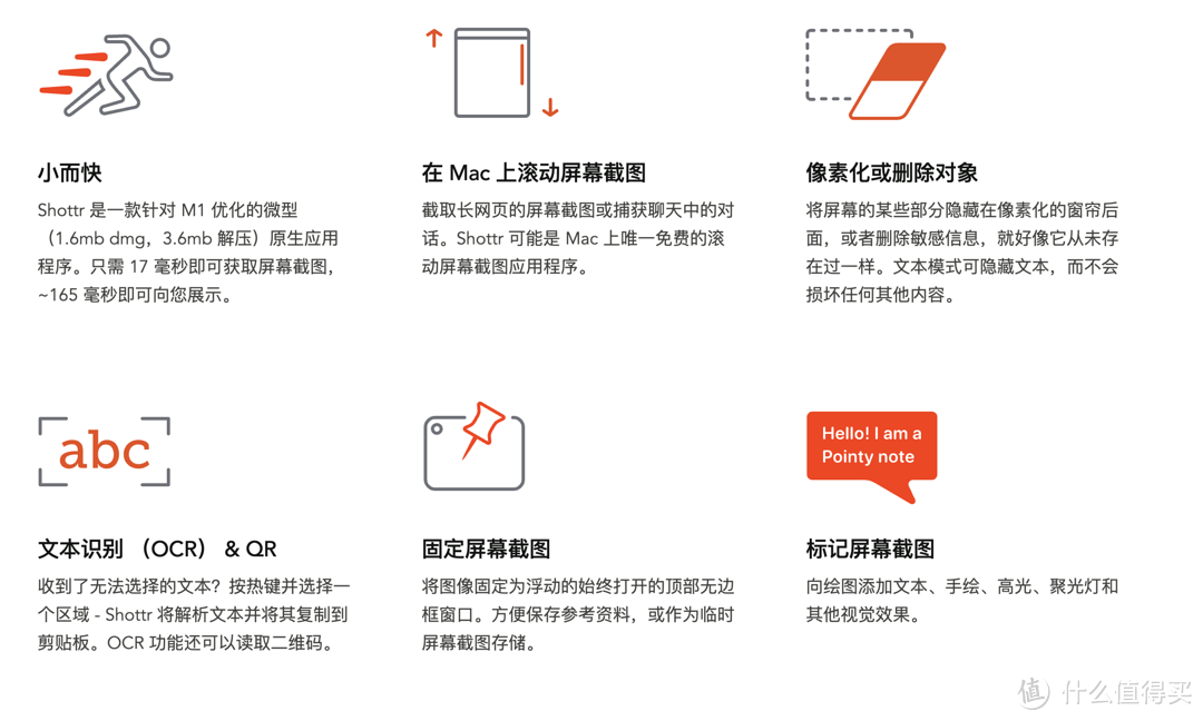 这些macOS工具简洁，易用，上头! 效率办公必备!