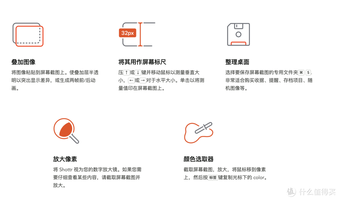 这些macOS工具简洁，易用，上头! 效率办公必备!