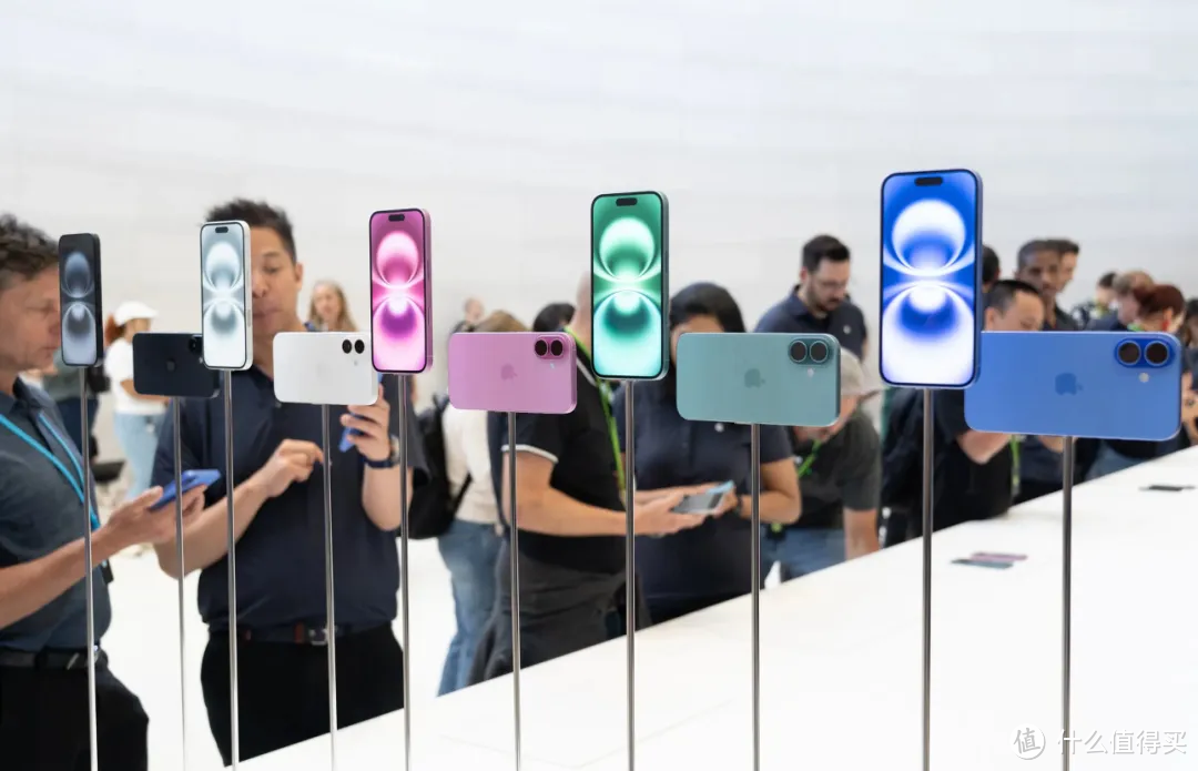iPhone 16 预约攻略详解！iPhone16、pro、promax、plus怎么选？