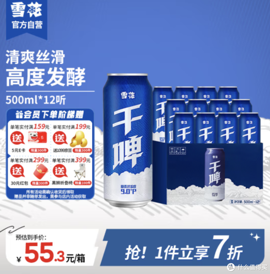 3千字长文，深度科普解读啤酒品种！收藏起来，彻底告别喝酒盲区