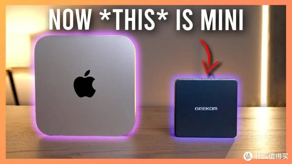 史上最小却最强的 Mac mini 它要来了！