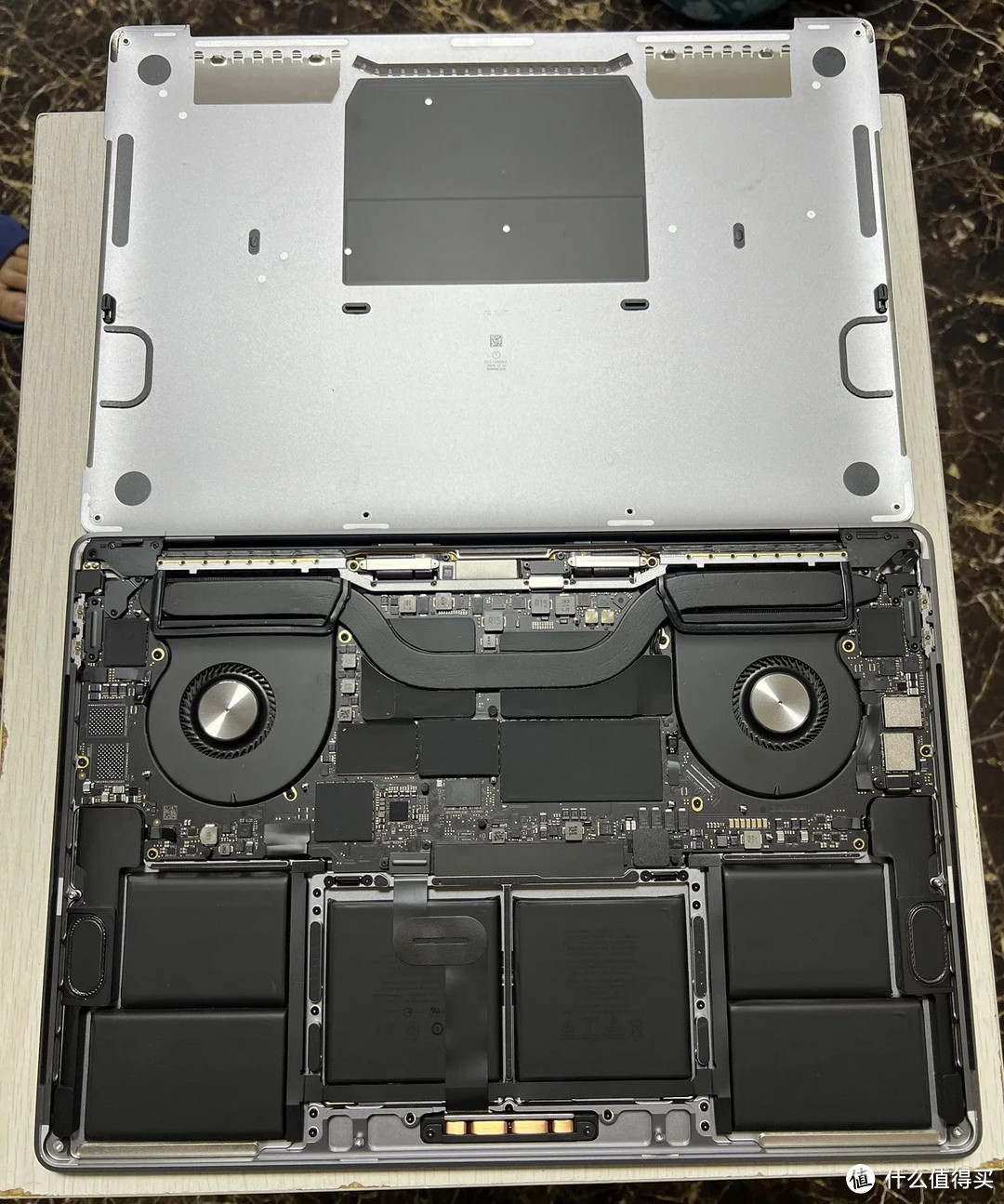 6600拿下，MacBook Pro M1PRO，16G内存，值不值？