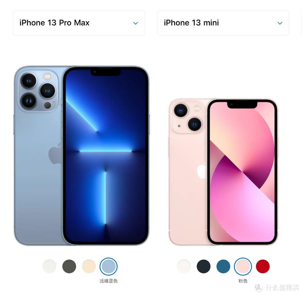 iPhone 13系列价崩！3800出头当老人机用也不错