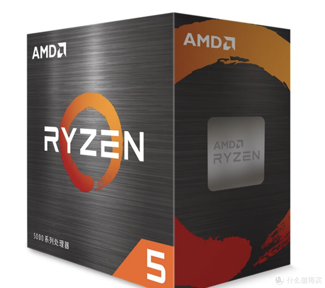 3000高性价比DIY主机！RX6500XT/GTX1650带飞！