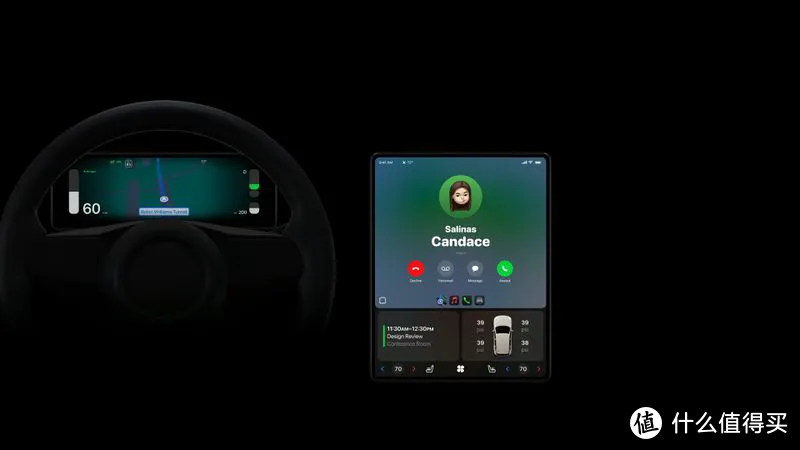 车主期待已久！CarPlay 2.0 即将重磅更新..
