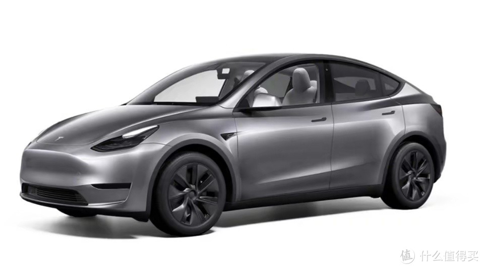 2024款Model Y正式上市，又进一步升级，更加强悍了？