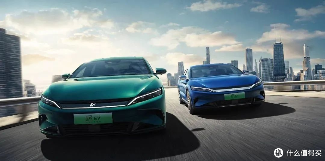 BYD新能源全球第一！Model Y车型全球纯电第一！哪家强？马斯克回应：没法比
