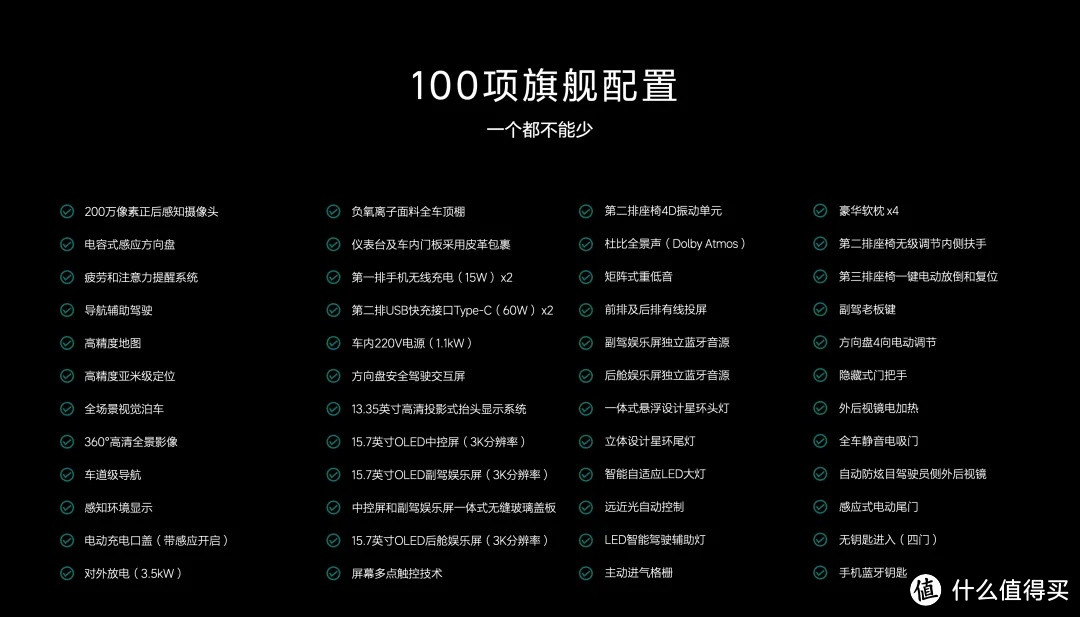 一个500万以内号称最好SUV的理想L9，一个1000万以内最好的问界M9，是不是牛皮吹大了？