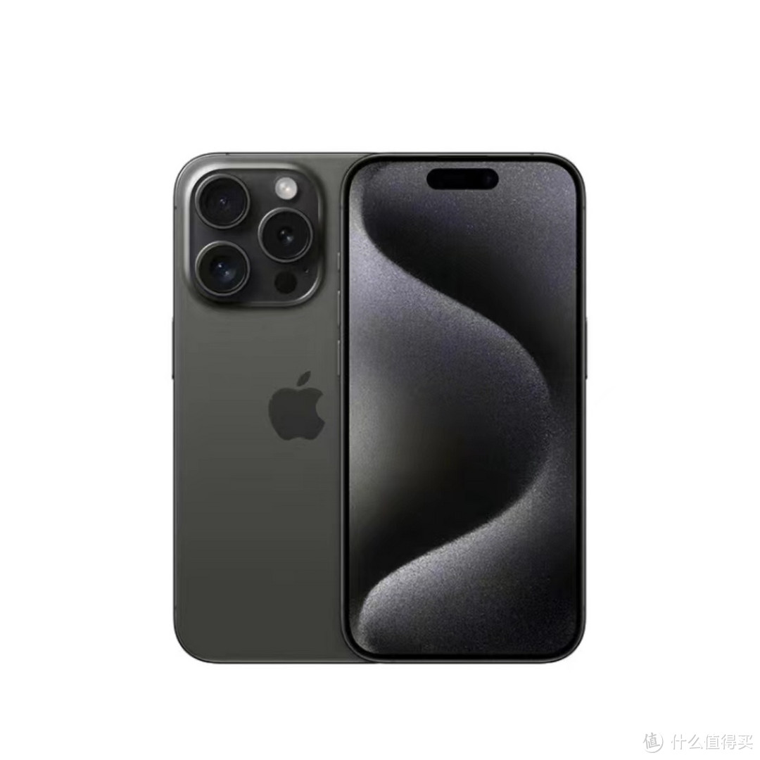 历史新低！双12大促最后一天， iPhone15 再次突破历史新低！最实惠购机清单来了